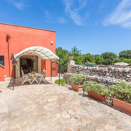 La Corte Della Masseria San Vito dei Normanni Exterior foto
