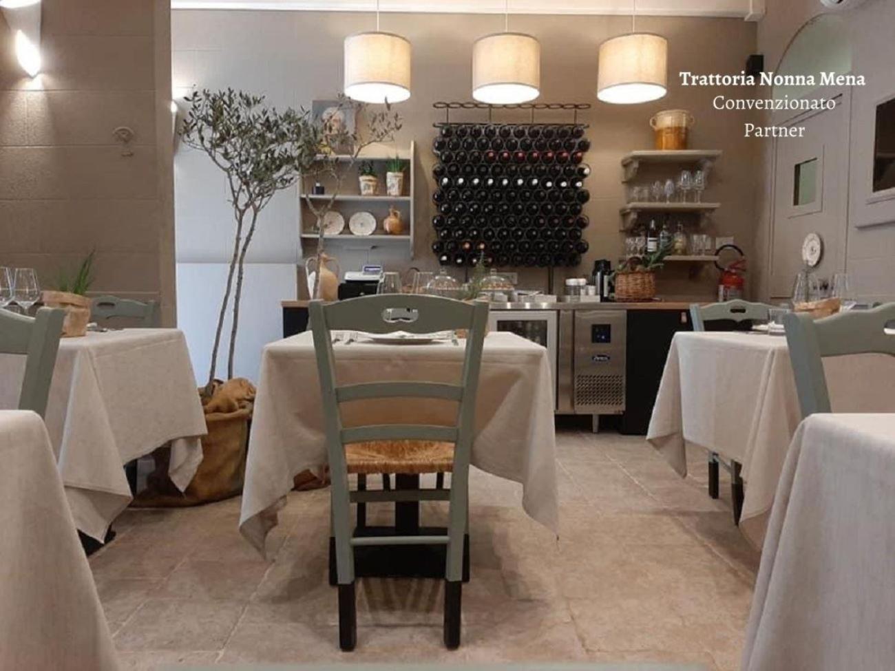 La Corte Della Masseria San Vito dei Normanni Exterior foto