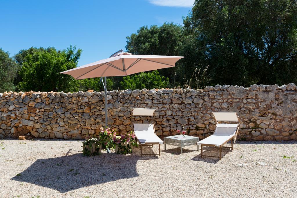 La Corte Della Masseria San Vito dei Normanni Exterior foto