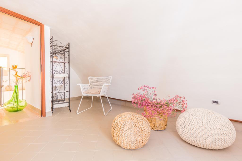 La Corte Della Masseria San Vito dei Normanni Exterior foto