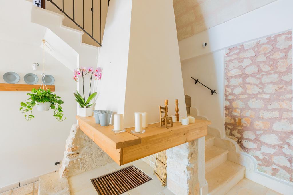 La Corte Della Masseria San Vito dei Normanni Exterior foto