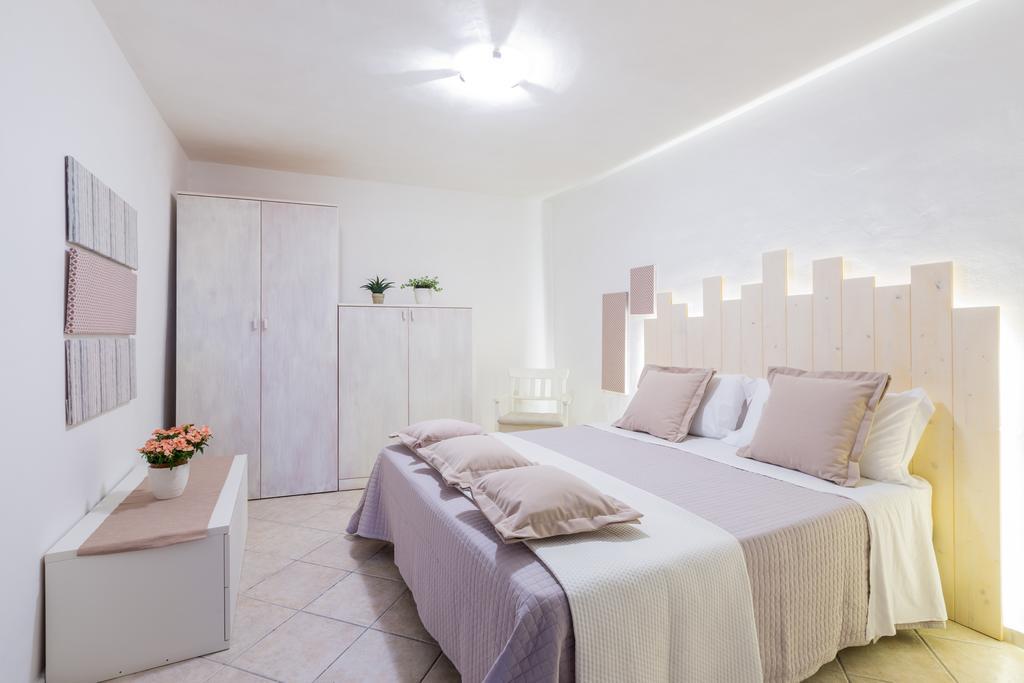 La Corte Della Masseria San Vito dei Normanni Exterior foto
